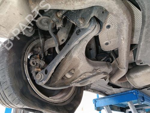 Right taillight AUDI A4 B6 (8E2) 1.9 TDI | BP36018598C35  - Image 31