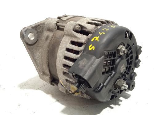 Alternator OPEL ASTRA J (P10) 1.7 CDTI (68) | BP32103693M7 - Image 2