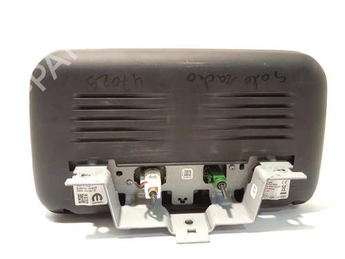 Display monitor FIAT TIPO Saloon (356_, 357_)  | BP13053797C48 