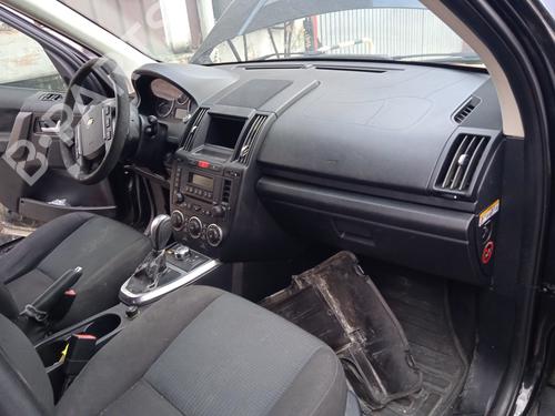 Electronic module LAND ROVER FREELANDER 2 (L359) 2.2 TD4 4x4 | BP28514705M83