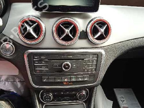 Electronic module MERCEDES-BENZ CLA Shooting Brake (X117) | BP7182013M83