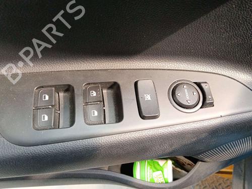 Køfangervange KIA STONIC (YB) 1.2 CVVT | BP38874347C73 - Image 34
