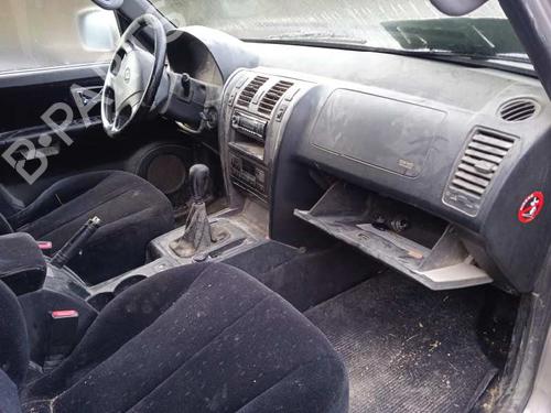Gearbox HYUNDAI TERRACAN (HP) 2.9 CRDi | BP12170846M3 