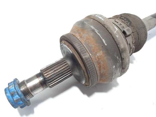 Right rear driveshaft MERCEDES-BENZ E-CLASS T-Model (S212) E 300 Hybrid / BlueTEC Hybrid (212.298) | BP10747609M41 