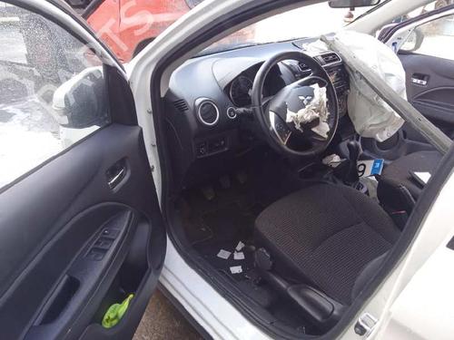 Climate control MITSUBISHI MIRAGE / SPACE STAR VI Hatchback (A0_A) 1.0 (A05A) | BP10012207I5  - Image 14