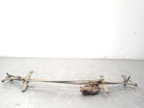 Used Front wiper motor MERCEDES-BENZ VITO / MIXTO Van (W639) [2003-2025]  18483131