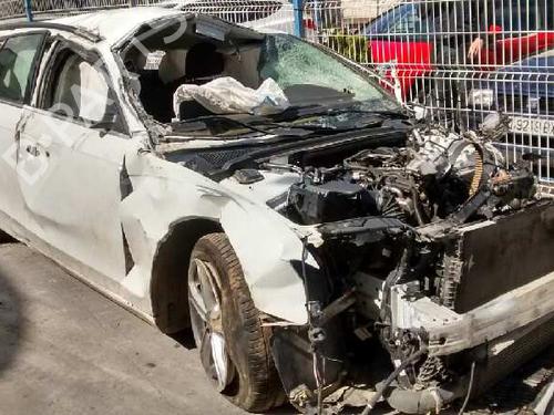 AUDI A4 B8 Avant (8K5) 115276