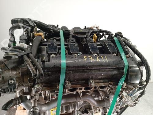 Engine MAZDA 2 Hatchback (DL, DJ) 1.5 SKYACTIV-G | BP32860452M1 - Image 6