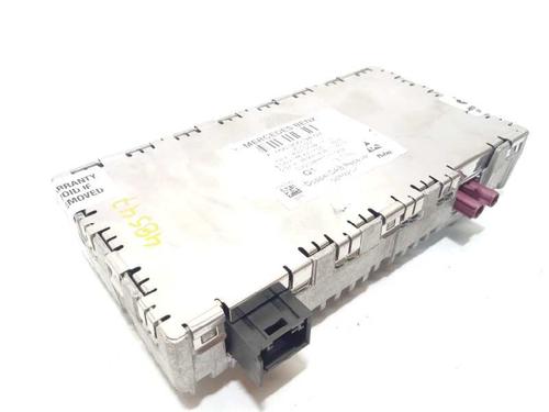 Used Electronic module MERCEDES-BENZ E-CLASS (W212) E 250 CDI / BlueTEC (212.003, 212.004) (204 hp) 10616961