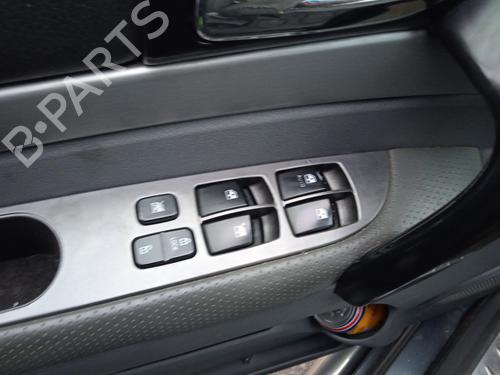 AC compressor SSANGYONG RODIUS I 2.7 Xdi 4WD | BP24856177M34 