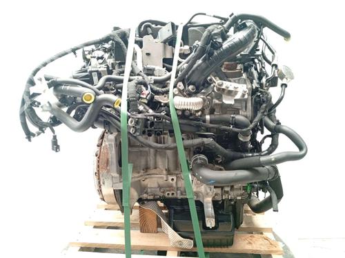 Used Engine Engine 39529483 39529483
