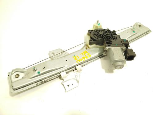 Used Front left window mechanism FORD KA+ III (UK, FK) 1.2 Ti-VCT (85 hp) 32232932
