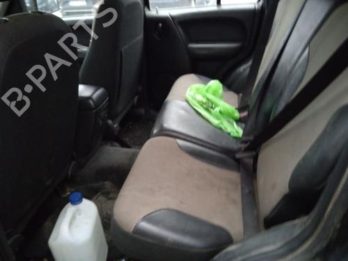 Left headlight JEEP CHEROKEE (KJ) 2.5 CRD 4x4 | BP24553796C28 