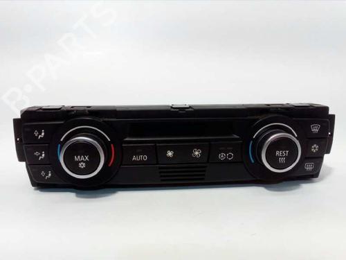Used Climate control Climate control 4453063 4453063