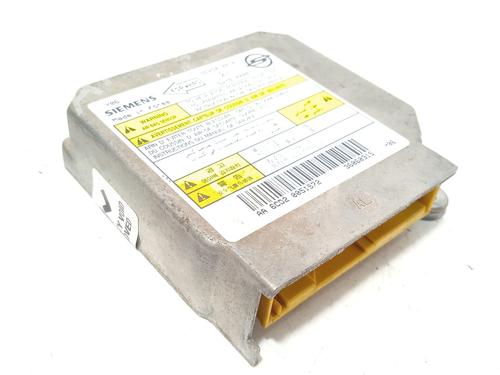 Used ECU airbags SSANGYONG REXTON / REXTON II (GAB_) 2.7 D 4x4 (186 hp) 28289668