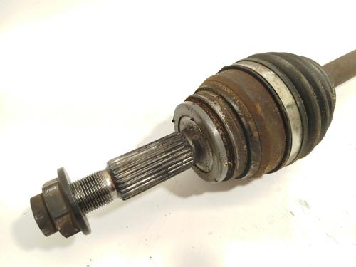 Left front driveshaft KIA XCEED (CD) 1.4 T-GDI | BP26027035M38 - Image 2