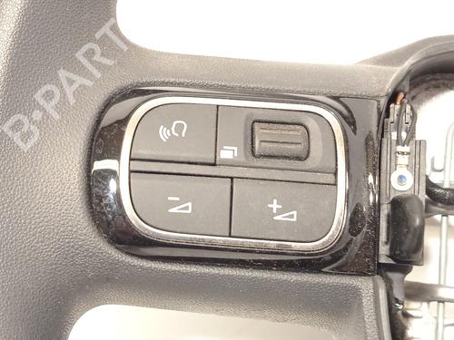 Rat CITROËN C3 III (SX) 1.2 PureTech 82 | BP28153165C49