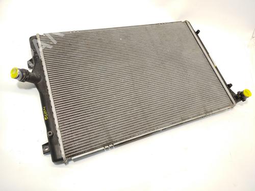 water-radiator-vw-passat-b6-3c2-2005-2006-2007-2008-2009-2010-2011-27375949 main image