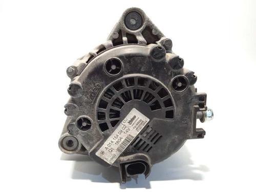 Alternator MERCEDES-BENZ SL (R231)  | BP8360235M7 