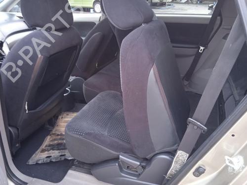 Tailgate lift support MITSUBISHI GRANDIS (NA_W) 2.0 DI-D (NA8W) | BP28538864C138