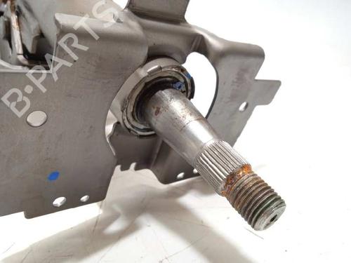 Steering column NISSAN LEAF (ZE1) | BP10077601M21 - Image 4
