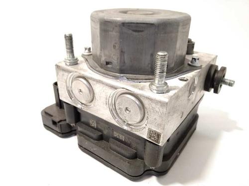 ABS pump RENAULT CLIO IV (BH_)  | BP8912085M43 