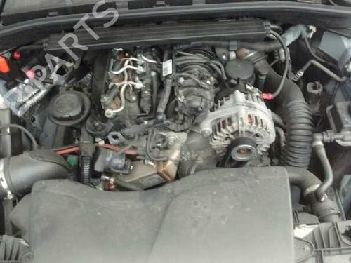 Egr BMW 1 (E87) 118 d | BP4882710M69 