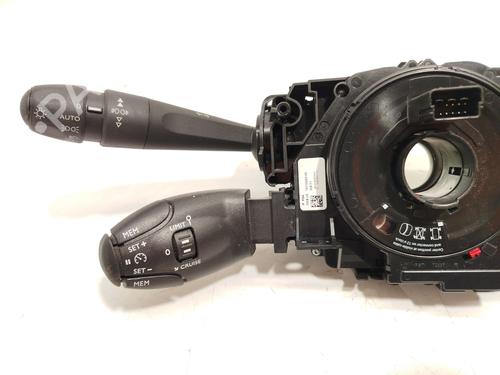 Steering column stalk CITROËN C3 III (SX) 1.2 THP 110 (SXHNPS, SXHNZT, SXHNZ6) | BP32411894I23 - Image 3