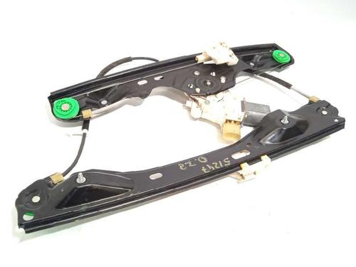 Used Front left window mechanism BMW X1 (E84) sDrive 16 d (116 hp) 15012044