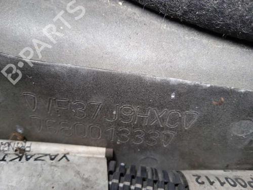 Instrument cluster PEUGEOT PARTNER Tepee 1.6 HDi 16V | BP13025841C47 