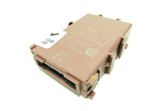Used Electronic module Electronic module 28209458 28209458