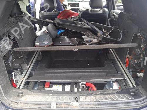 Engine BMW X3 (G01, F97, G08)  | BP16351892M1 