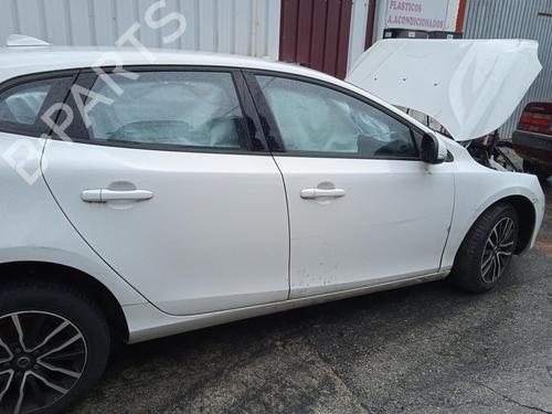 Rear left window mechanism VOLVO V40 Hatchback (525) D2 | BP23547663C24  - Image 13