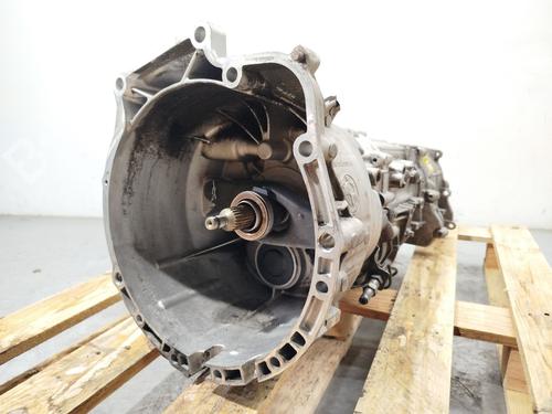Used Gearbox BMW X3 (E83) 2.0 d (150 hp) 30965861