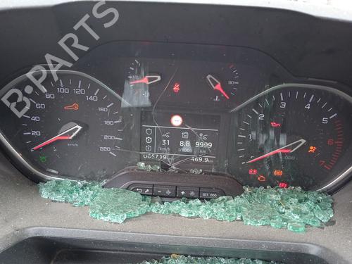 Starter PEUGEOT RIFTER 1.2 PureTech 110 | BP26690761M8