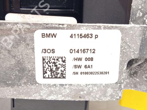 Steering column stalk BMW 7 (E65, E66, E67) 730 d | BP38482194I23 - Image 6