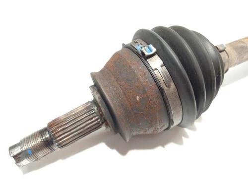 Right front driveshaft OPEL COMBO Box Body/MPV (X12) 1.3 CDTI (B05) | BP15985023M39