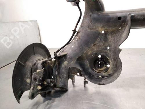 Rear axle FORD TRANSIT CONNECT V408 Box Body/MPV 1.5 TDCi | BP1108739M2 