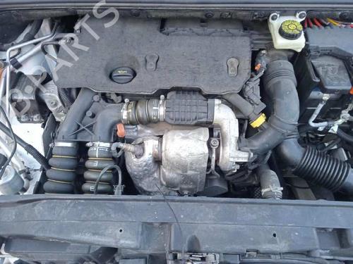 Switch CITROËN C4 II (NC_) 1.6 HDi 90 | BP13018308I30