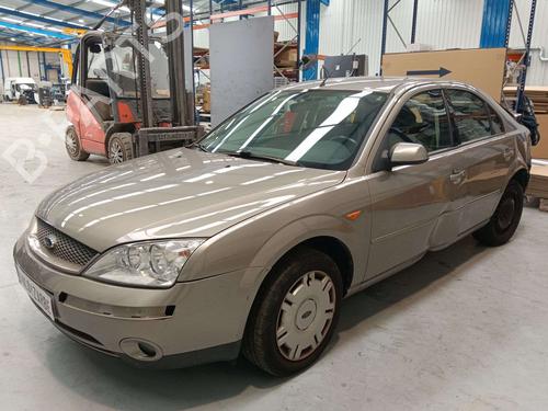 Engine FORD MONDEO III (B5Y) 2.0 16V TDDi / TDCi | BP39163130M1 - Image 15