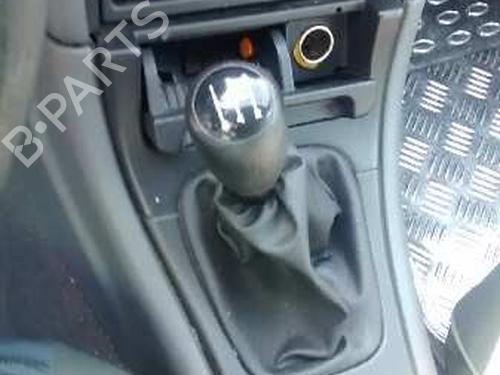 Passasjer kollisjonspute RENAULT LAGUNA I Grandtour (K56_) 2.2 dT (K569) | BP6994805C10 