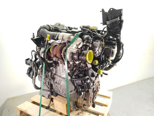 Engine FORD FIESTA VI (CB1, CCN)  | BP28112991M1 