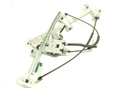 Front right window mechanism PEUGEOT PARTNER MPV (5_, G_) 1.6 HDi 90 | BP29473598C23 
