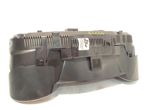 Instrument cluster FORD GRAND C-MAX (DXA/CB7, DXA/CEU) | BP25888139C47