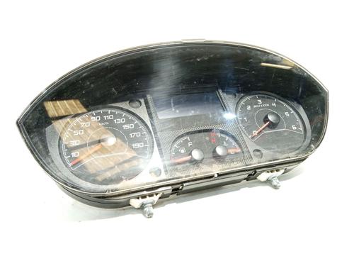 Used Instrument cluster CITROËN JUMPER II Van 2.2 HDi 130 (130 hp) 29445427