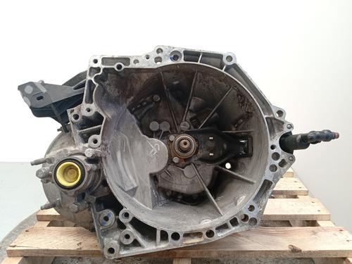 gearbox-citroen-berlingo-box-bodympv-b9-2008-34583367 main image