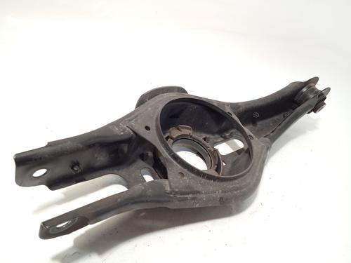 Left rear suspension arm HYUNDAI TUCSON (NX4E, NX4A) 1.6 T-GDi | BP23033179M14 