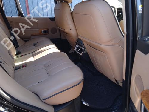 Mass air flow sensor LAND ROVER RANGE ROVER III (L322) 4.4 4x4 | BP20709861M95 