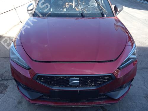 Steering wheel SEAT LEON (KL1, KLG) 1.5 eTSI | BP31975731C49 