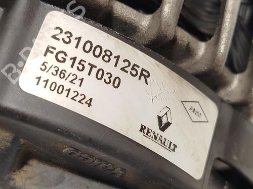 Alternator RENAULT MASTER III Van (FV) 2.3 dCi 125 FWD (FV0C, FV0D, FV0G, FV0H, FV0J, FV0K,... | BP24522959M7  - Image 5